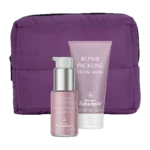 Purple magic set