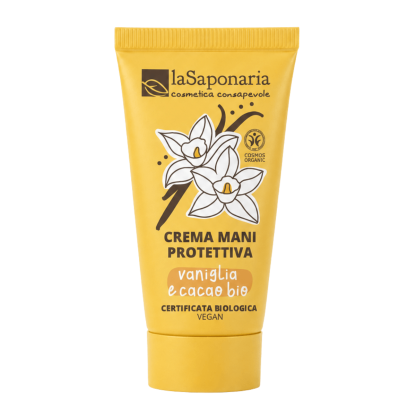 crema-mani-vaniglia-e-cacao Crema mani protettiva - Vaniglia e Cacao - immagine 1