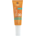 Siero viso SPF 30