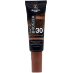 Siero viso SPF 30 con BRONZER